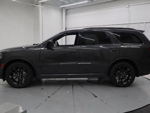 New 2026 Dodge Durango GT w/ Blacktop Package RWD image 6