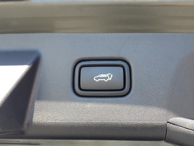Certified 2025 Hyundai Tucson SEL FWD image 28