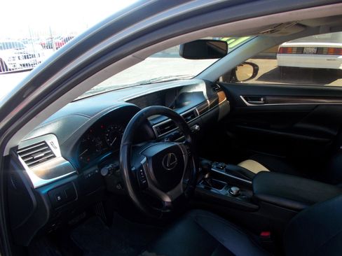 Used 2013 Lexus GS 350 image 18