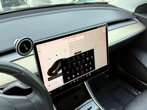 Used 2019 Tesla Model 3 Long Range AWD/4WD image 32