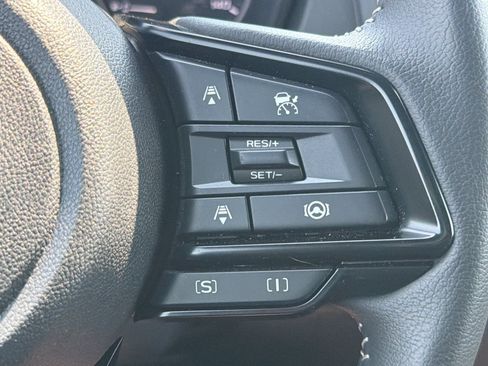 Certified 2026 Subaru Forester Premium AWD/4WD image 30
