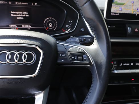 Used 2020 Audi Q5 2.0T Premium Plus w/ Premium Plus Package AWD/4WD image 23