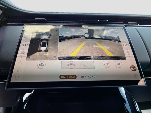 New 2026 Land Rover Range Rover Sport image 34