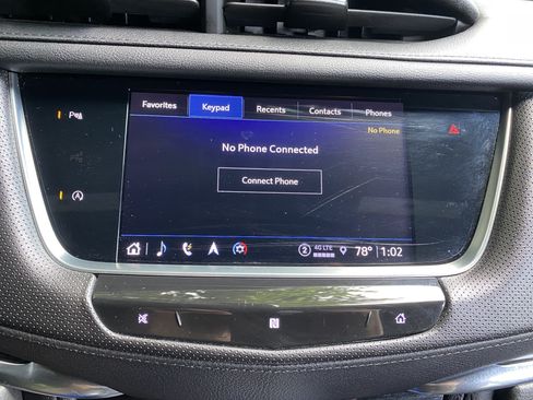 Used 2021 Cadillac XT5 Premium Luxury FWD image 26