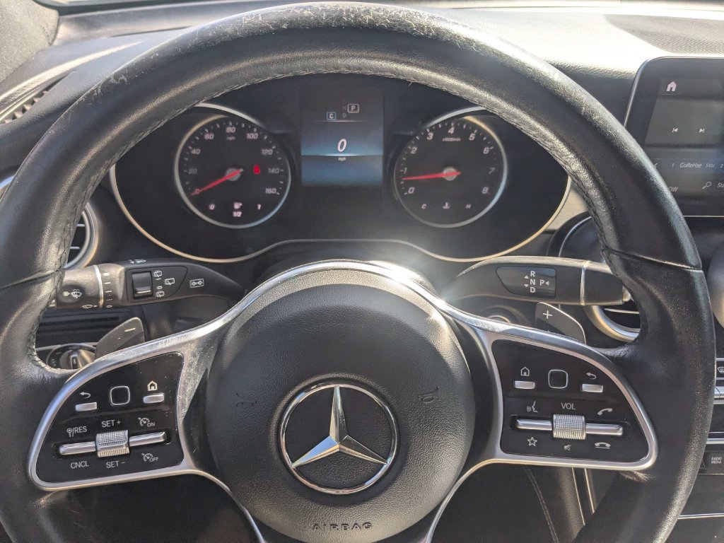 Used 2020 Mercedes-Benz GLC 300 image 34