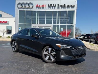 Used 2025 Audi A5 2.0T Premium w/ Convenience Package