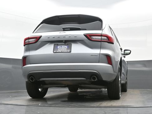 Used 2023 Ford Escape ST-Line image 31