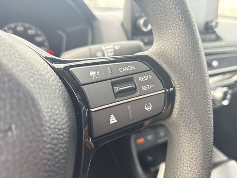 Certified 2026 Honda Civic LX image 29