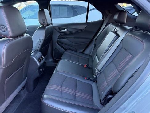 Used 2023 Chevrolet Equinox RS image 15