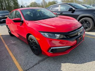 Used 2019 Honda Civic LX video 1