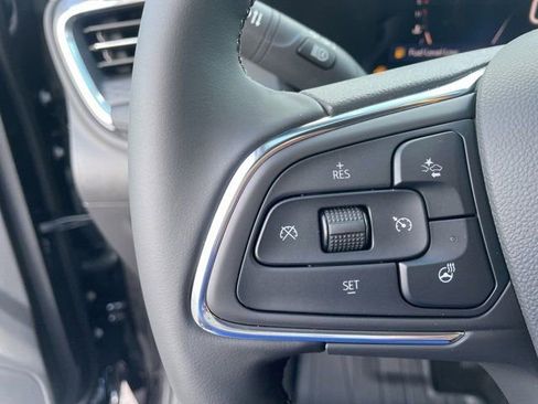 New 2026 Buick Encore GX Sport Touring w/ Advanced Technology Package image 17