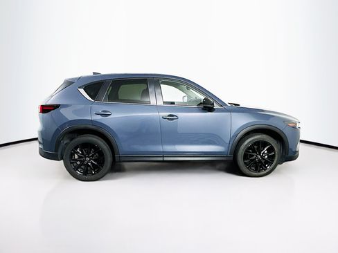 Used 2025 MAZDA CX-5 Carbon Edition AWD/4WD image 10