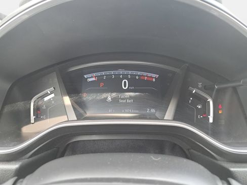 Used 2022 Honda CR-V EX image 18