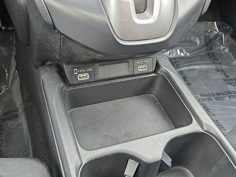 Used 2020 Honda CR-V EX image 30