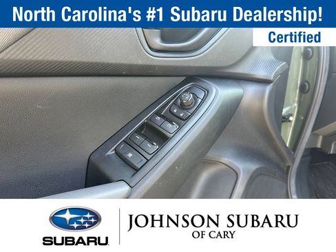Certified 2026 Subaru Crosstrek 2.5i AWD/4WD image 16