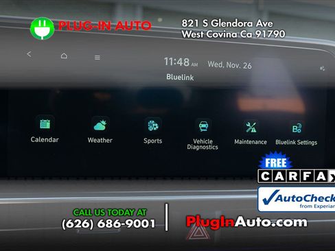 Used 2023 Hyundai Ioniq 6 SEL image 30