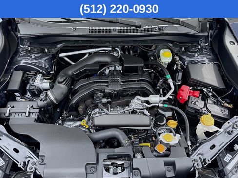 New 2026 Subaru Forester Premium image 38