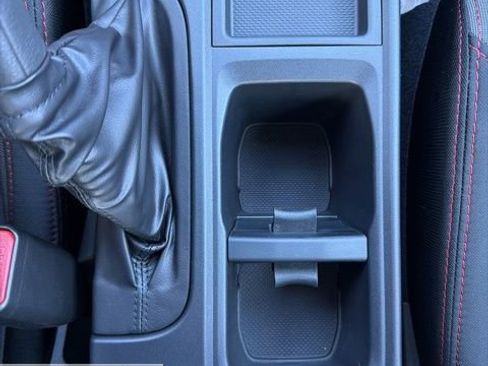 Certified 2024 Subaru WRX image 39