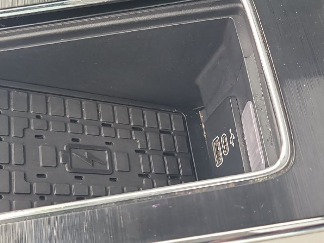 Used 2025 Lincoln Aviator Reserve w/ Equipment Group 201A AWD/4WD image 28