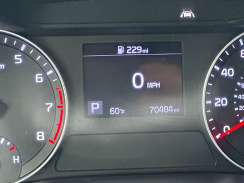 Used 2021 Kia Forte GT FWD image 26