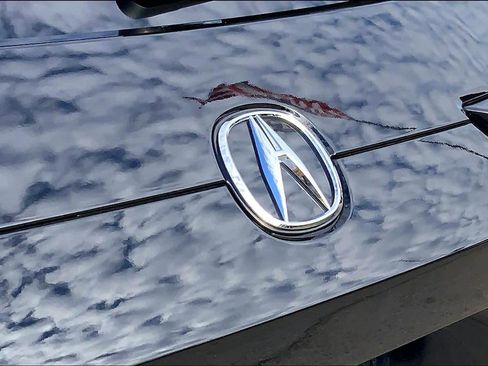Used 2025 Acura ADX A-Spec image 30
