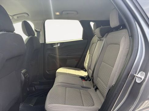 Used 2021 Ford Escape SE w/ Convenience Package AWD/4WD image 13