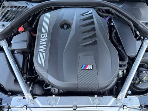 Used 2025 BMW 440i xDrive w/ Premium Package image 36