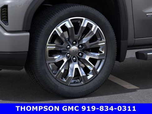 New 2026 GMC Sierra 1500 Denali image 9