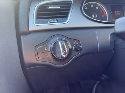 Used 2014 Audi A4 Premium Plus AWD/4WD image 21
