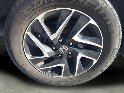 Used 2016 Honda CR-V SE image 12