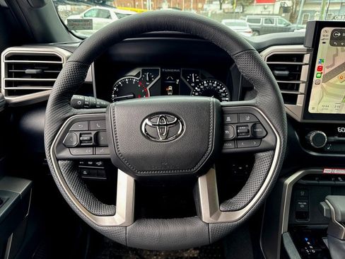 Used 2026 Toyota Tundra SR5 image 18