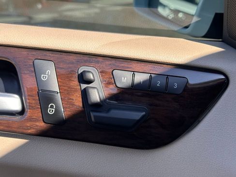 Used 2014 Mercedes-Benz ML 350 ML 350 image 25