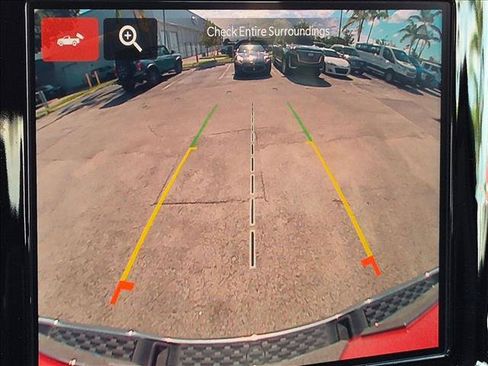Used 2025 RAM 1500 Big Horn AWD/4WD image 12