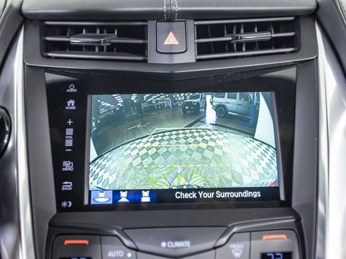 Used 2019 Acura NSX AWD/4WD image 34