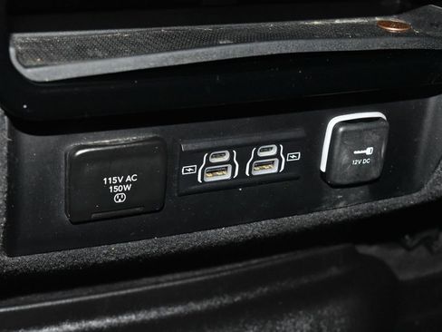 Used 2022 Jeep Wagoneer Series I AWD/4WD image 19