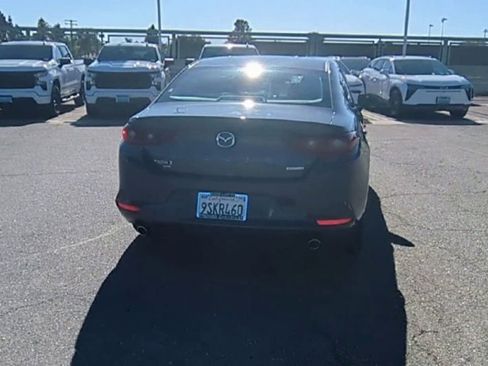 Used 2025 MAZDA MAZDA3 s image 7