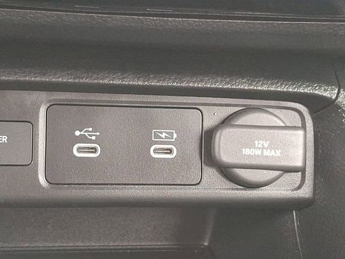 Used 2025 Honda Civic Sport image 23