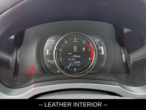 Used 2022 Lexus IS 350 F Sport w/ Navigation Package AWD/4WD image 8