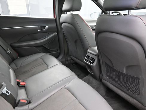 Used 2023 Hyundai Sonata SEL Plus FWD image 24