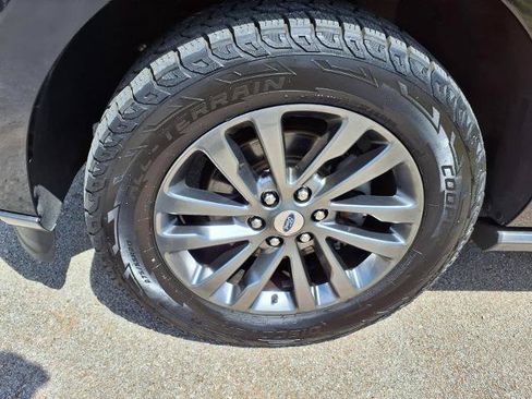 Certified 2021 Ford Expedition Limited AWD/4WD image 5