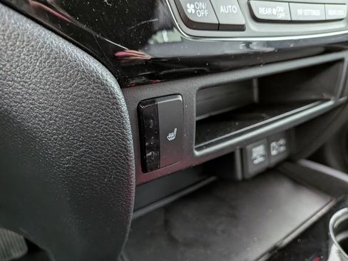 Used 2021 Honda Passport Touring image 8