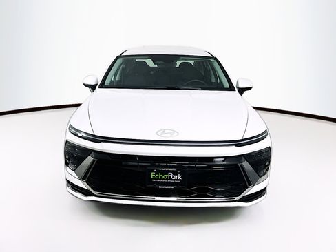 Used 2025 Hyundai Sonata SEL image 2