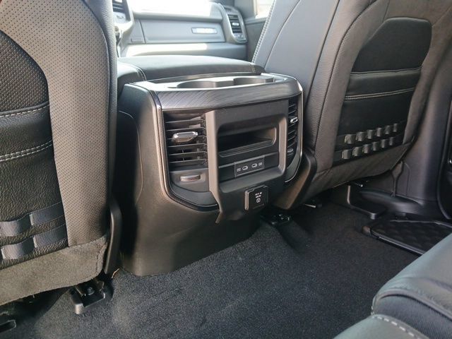 New 2026 RAM 1500 RHO AWD/4WD image 27
