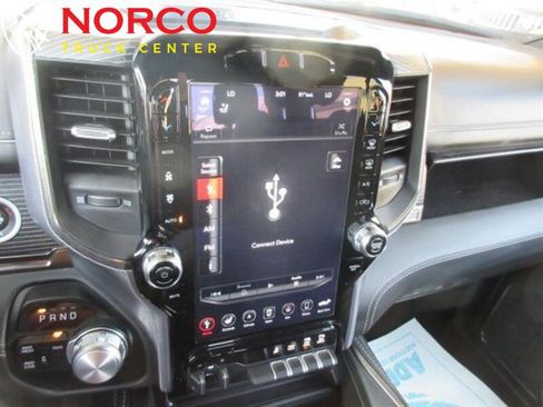 Used 2021 RAM 2500 Limited image 9