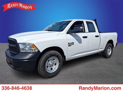 Used 2023 RAM 1500 Tradesman w/ Trailer Tow Group