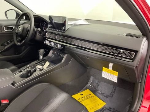 Used 2026 Honda Civic Sport image 28