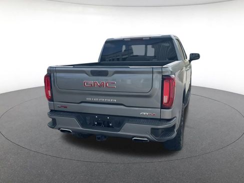 Used 2021 GMC Sierra 1500 AT4 w/ AT4 Premium Package AWD/4WD image 14