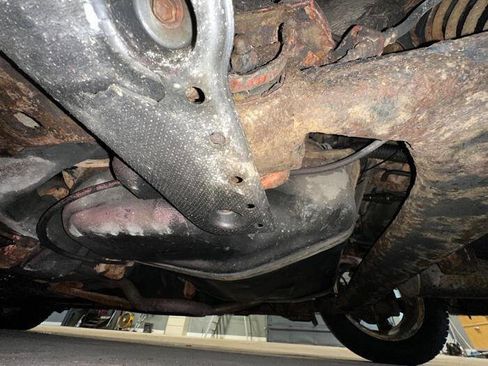 Used 2006 Toyota Prius FWD image 17