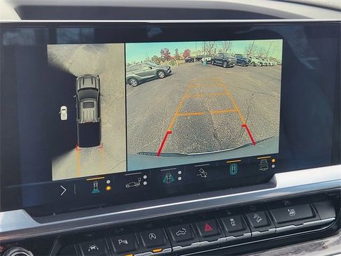 Used 2023 Chevrolet Silverado 1500 LTZ w/ LTZ Premium Package image 25