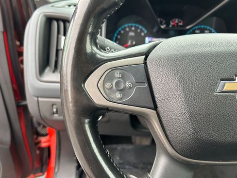 Used 2016 Chevrolet Colorado Z71 image 14